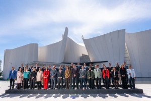 Destina gobierno estatal 500 mdp para transformar planteles Conalep