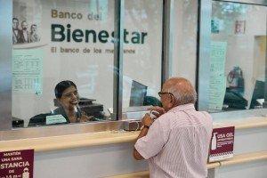 SAT desmiente cobro de ISR a adultos mayores que reciben pensión