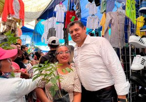 Armenta genera e impulsa iniciativas que protegen la vida del planeta