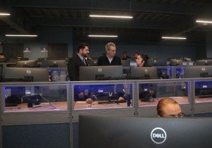 Cámaras de videovigilancia se mantienen en operación: SSC de Puebla