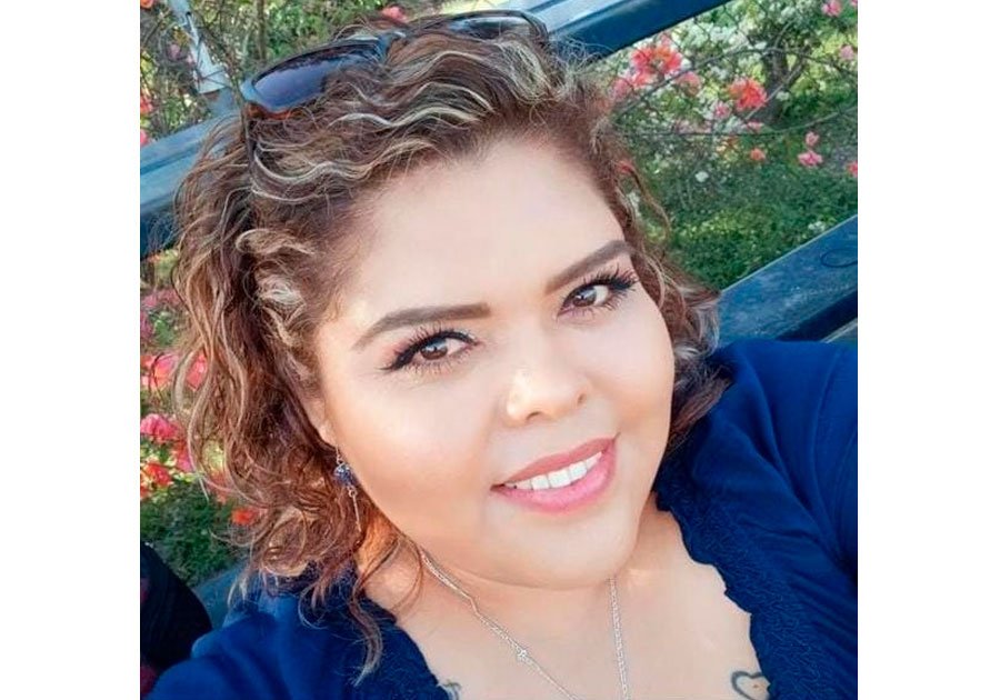Murió Rosario Huerta Sánchez, regidora del Ayuntamiento de Izúcar