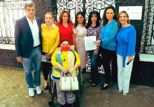 Denuncia Va por México ante ONU ‘campaña de linchamiento’