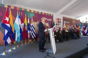 Nombra la OEA a Puebla Capital Americana de la Cultura