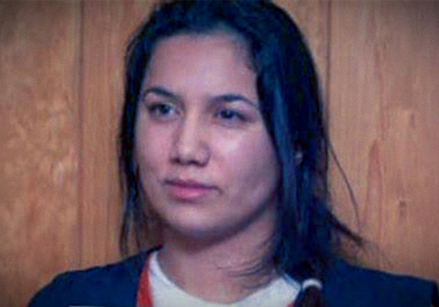 Brenda Quevedo Cruz, liberada tras 15 años de prisión por caso Wallace