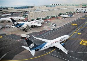 La FAA devuelve a México la categoría 1 en seguridad aérea
