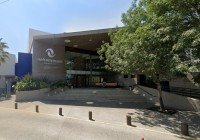 Gandallismo en Acuática Nelson Vargas