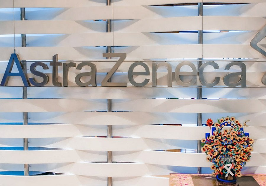 AstraZeneca