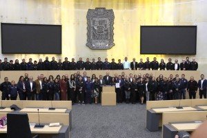 Pide Congreso a municipios reforzar acciones contra el trabajo infantil   