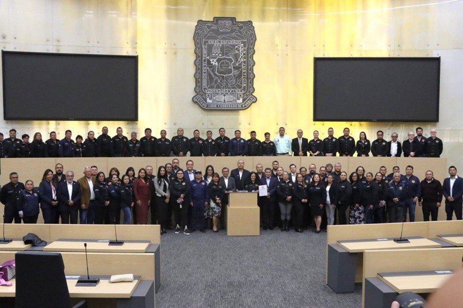 Pide Congreso a municipios reforzar acciones contra el trabajo infantil   
