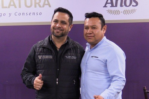 Congreso del Estado fue sede del Foro “Imaginnacción, Transformando lo que Vemos”