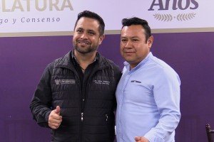 Congreso del Estado fue sede del Foro “Imaginnacción, Transformando lo que Vemos”