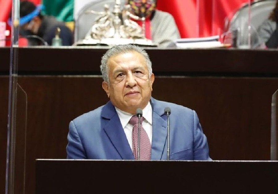 Saúl Huerta Corona 