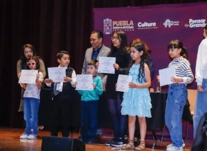 Con Cursos de Verano, Museo Internacional del Barroco abrió sus puertas a niñez poblana