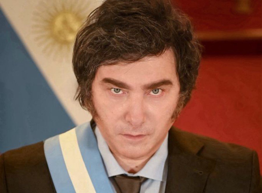 Javier Milei, o de cuando “la calle” sacude a la Macroeconomía