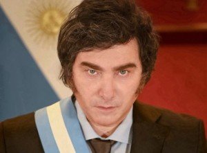 Javier Milei, o de cuando “la calle” sacude a la Macroeconomía