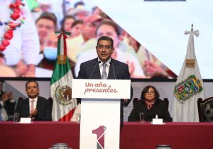 Consolida gobierno de Sergio Salom&oacute;n un Puebla sostenible, equitativo y con mejor calidad de vida