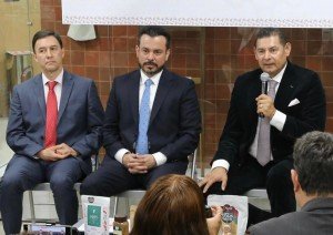 Con resultados, Gobierno Estatal combate corrupci&oacute;n y garantiza tranquilidad a familias
