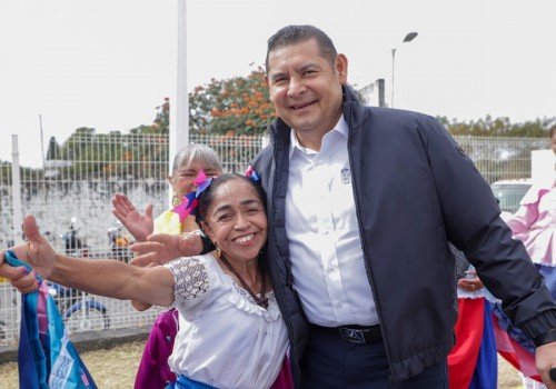 Gobierno del Estado se solidariza con mujeres v&iacute;ctimas de violencia