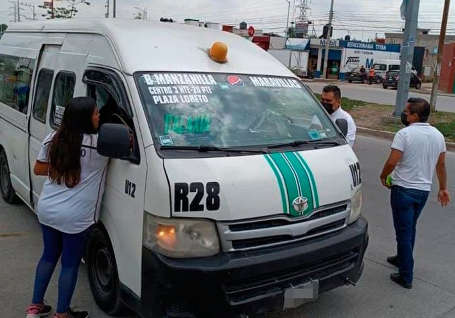 Vence el 30 de junio plazo para realizar canje de placas para vehículos de servicio particular