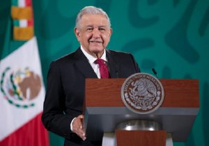 Andrés Manuel López Obrador 