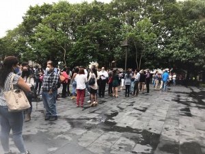 Sismo Morelos