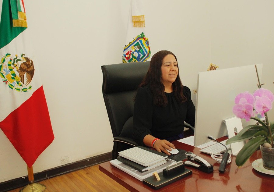 Conmemora gobierno de Puebla el D&iacute;a del Agr&oacute;nomo