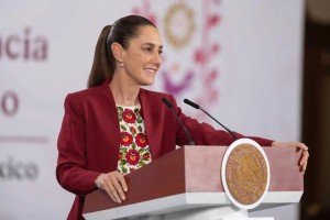 Sheinbaum destaca inversión de 315 mil 331 mdp para infraestructura carretera