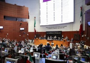 Senado de la República 