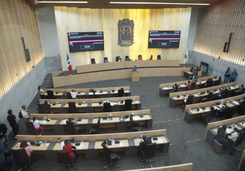 Congreso del Estado, comprometido con la protecci&oacute;n y garant&iacute;a de los derechos de las mujeres