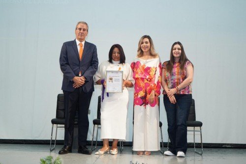 Pepe Chedraui fortalece acciones de prevenci&oacute;n y atenci&oacute;n de la violencia contra las mujeres