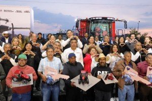 Puebla lista para ser potencia alimentaria: Armenta