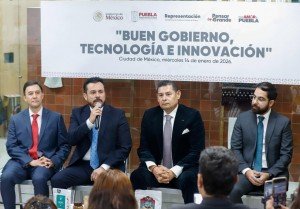 Combate Gobierno Estatal saqueo institucionalizado heredado por gobiernos neoliberales