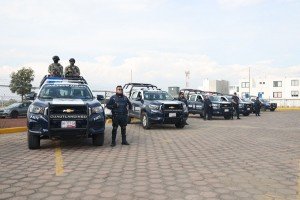 Disminuyen 24.7% los delitos en Cuautlancingo: SESNSP