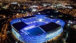 Proponen cambiar el nombre del Estadio Cuauhtémoc a Estadio Manuel Lapuente
