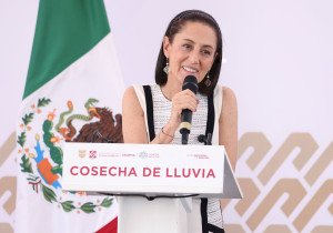 Una mujer presidenta es reconocimiento de la sociedad a la lucha histórica de las mujeres