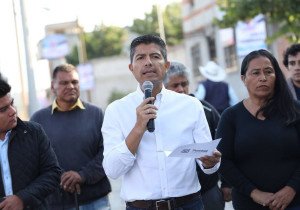 Reitera ERP disposici&oacute;n para apoyar a mam&aacute; de ni&ntilde;o Santiago