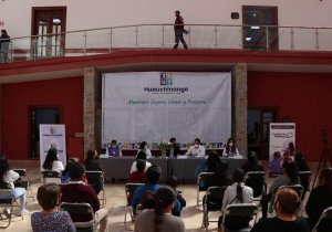 Secretaría de Igualdad realiza 150 audiencias públicas en Huauchinango