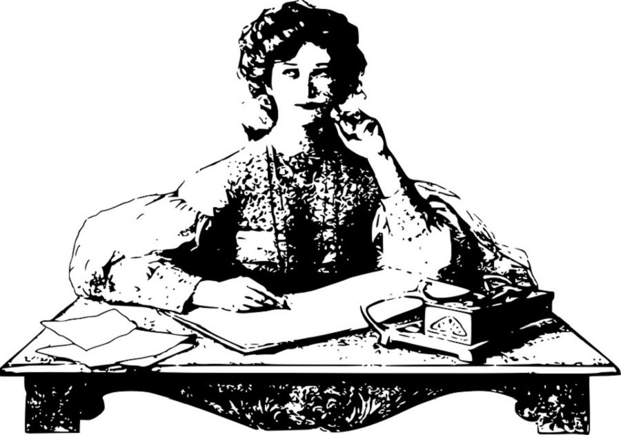 Woman 