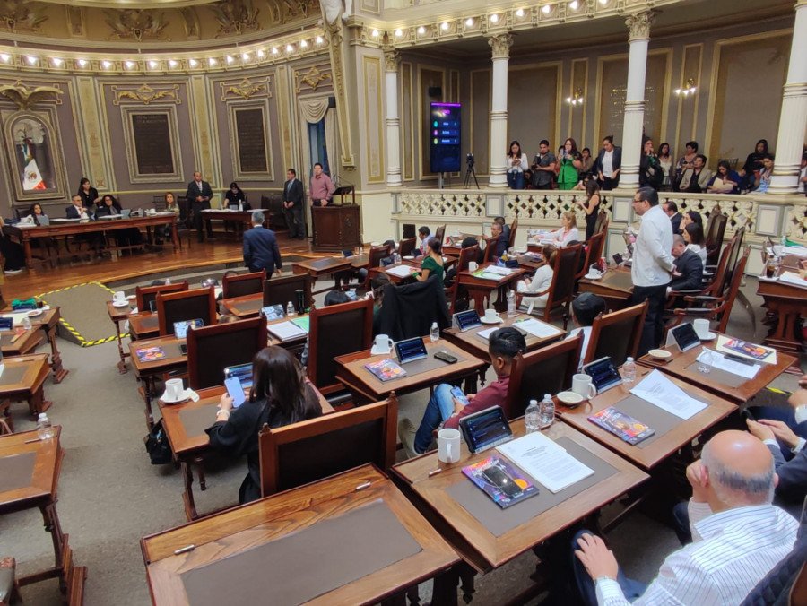 Impulsa Congreso del Estado puntos de acuerdo en favor del medio ambiente