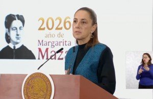 Sheinbaum ajusta reforma electoral y confirma env&iacute;o al Congreso