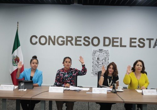 Aprueba Comisi&oacute;n del Congreso exhorto para supervisar prestaci&oacute;n de servicios de salud mental y adicciones
