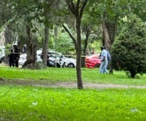 Detienen al responsable de balacera y persecución en Prados Agua Azul