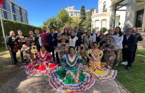 México, el destino de moda, llega a Fitur 2026 para mostrar su esplendor cultural, turístico y gastronómico