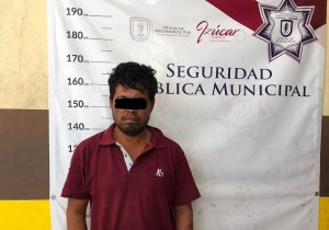 Se suicida pasajero que atentó contra autobús en Izúcar