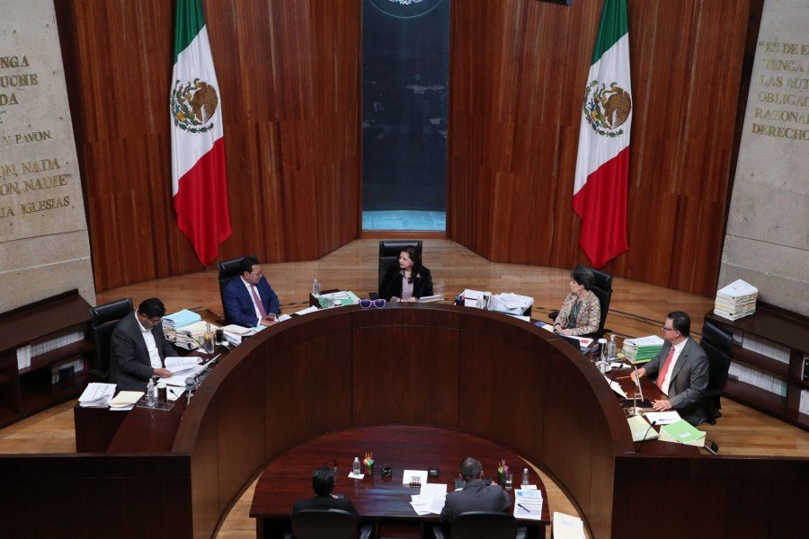 Justicia a la boleta: la hora cero del Poder Judicial