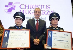 Reconoce Pepe Chedraui iniciativa de Puebla Agradece que valora el trabajo de policías municipales