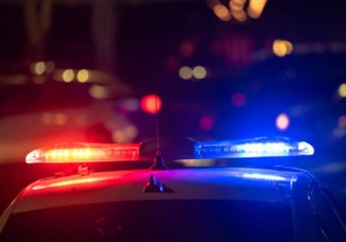 Recupera SSP camioneta robada y detienen a un hombre en Tepeaca