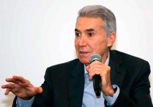 Pide Madrazo la salida de &lsquo;Alito&rsquo; Moreno de la dirigencia del PRI