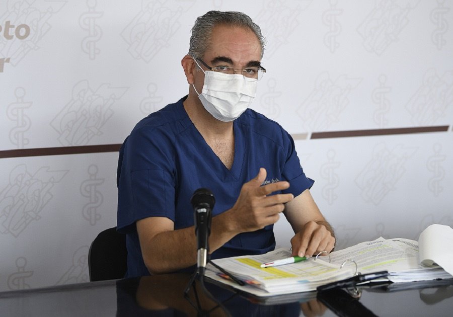 José Antonio Martínez García 