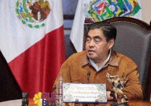 Buscará Barbosa la regulación de fiestas con venta de alcohol